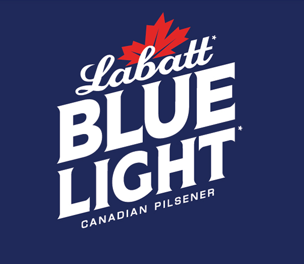 Labatt Blue